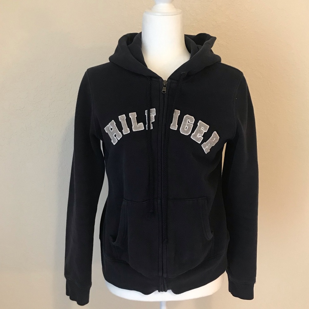 COPY - Tommy Hilfiger Hoodie